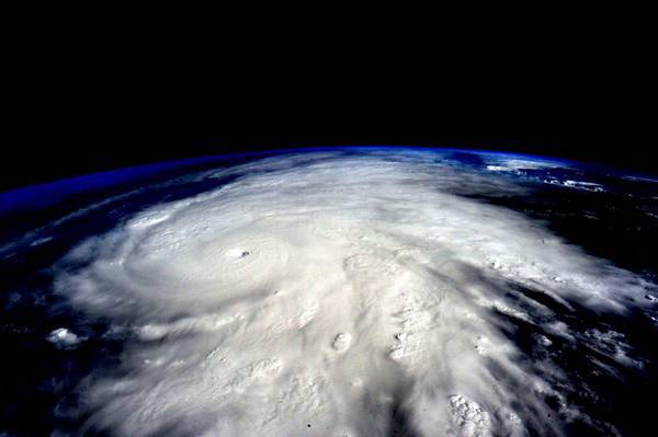 uragano patricia