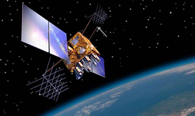 satelliti
