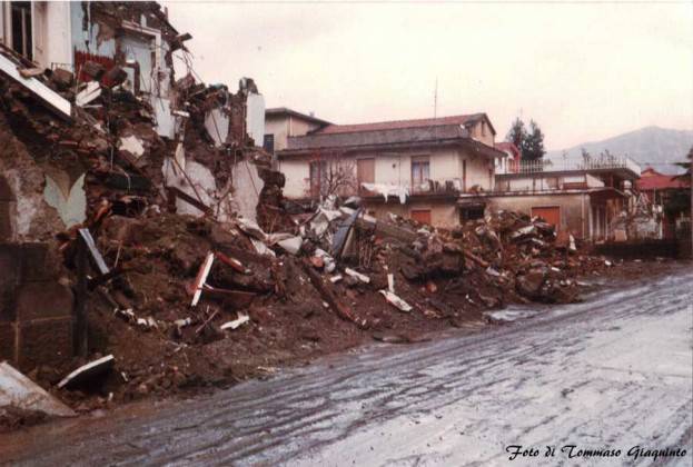 terremoto irpinia montoro 1 | contattolab.it