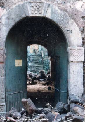 terremoto irpinia montoro 10 | contattolab.it