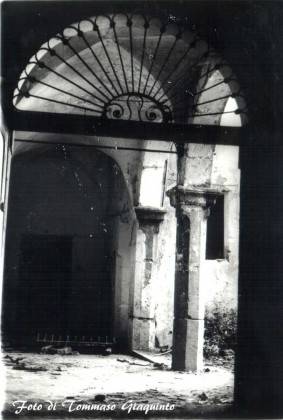 terremoto irpinia montoro 14 | contattolab.it