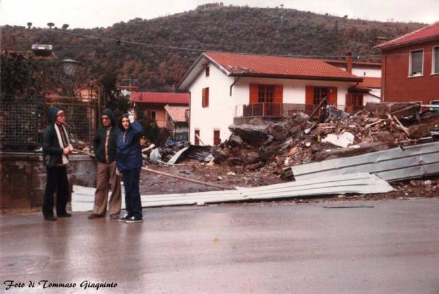 terremoto irpinia montoro 15 | contattolab.it