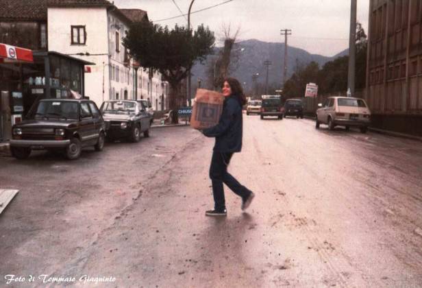 terremoto irpinia montoro 19 | contattolab.it