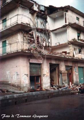 terremoto irpinia montoro 2 | contattolab.it