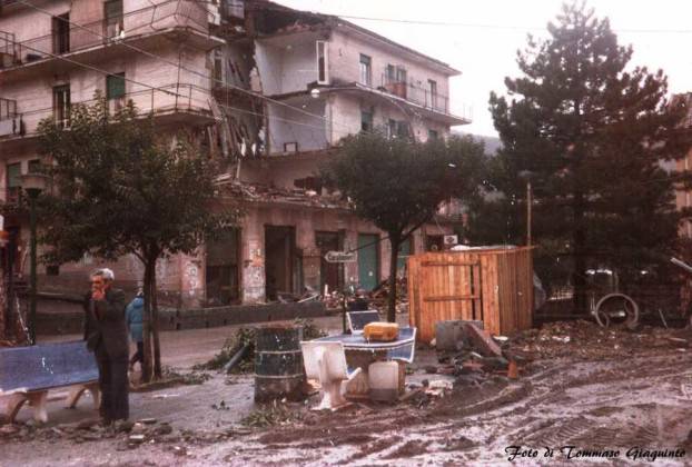 terremoto irpinia montoro 20 | contattolab.it