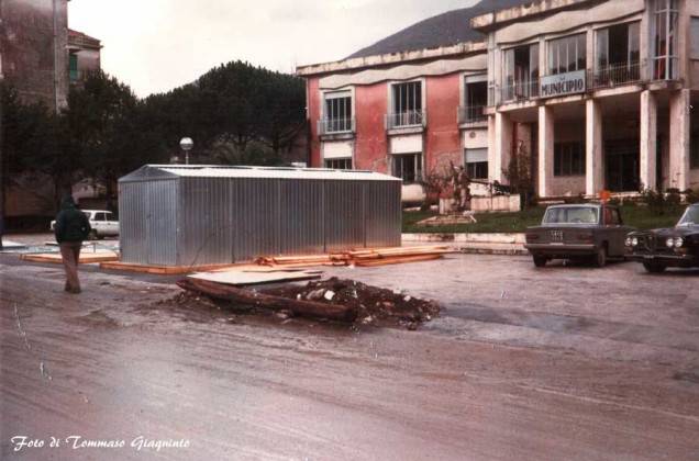 terremoto irpinia montoro 3 | contattolab.it