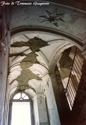 terremoto irpinia montoro 5 | contattolab.it