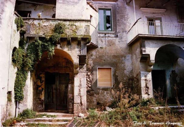 terremoto irpinia montoro 6 | contattolab.it