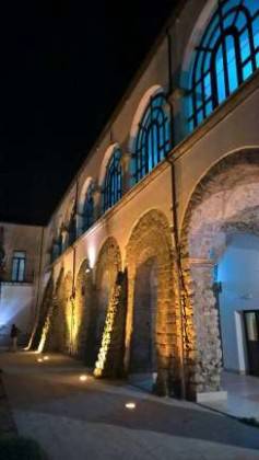 convento borgo 2 | contattolab.it