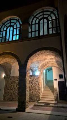 convento borgo 3 | contattolab.it