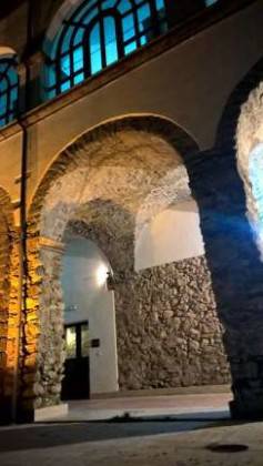 convento borgo 4 | contattolab.it