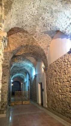 convento borgo 5 | contattolab.it