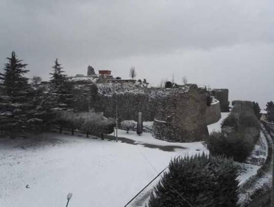 neve ariano2 | contattolab.it