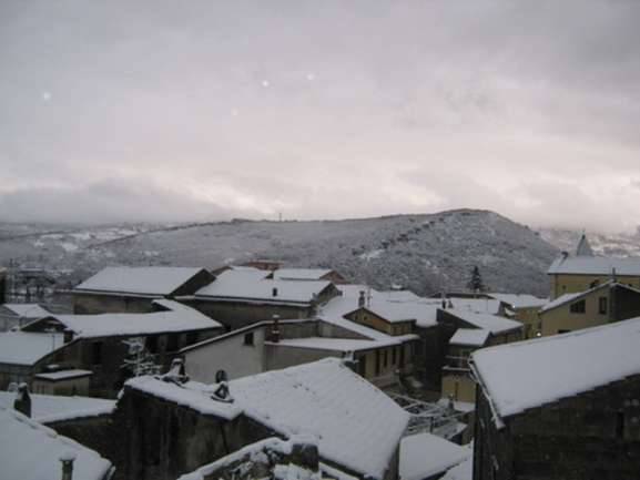 neve montoro