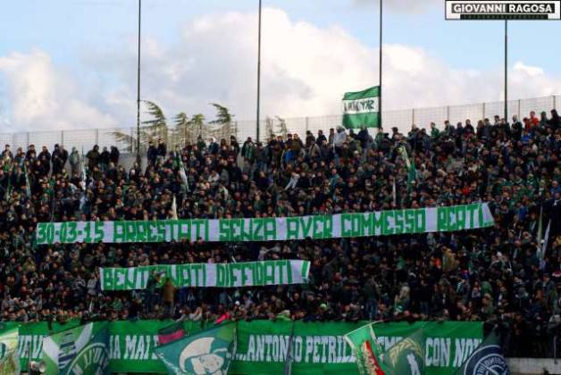 curva sud 1 | contattolab.it