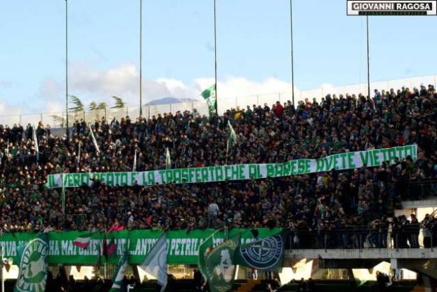 curva sud 6 | contattolab.it