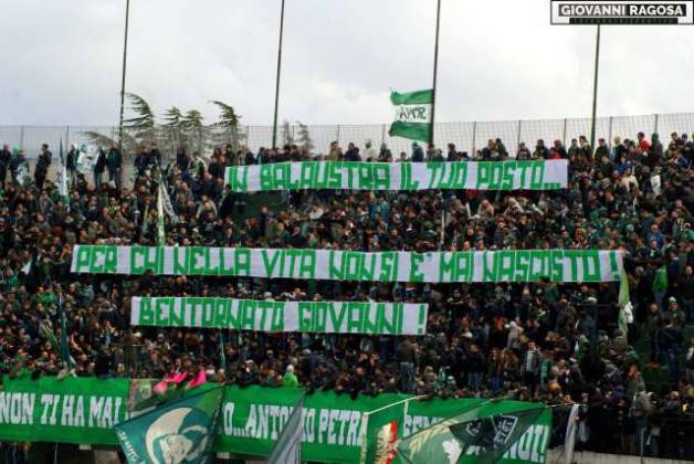 curva sud 7 | contattolab.it