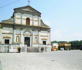 Duomo piazza