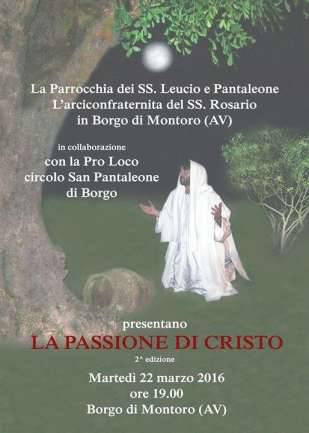 Via crucis borgo (1)