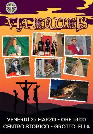foto via crucis