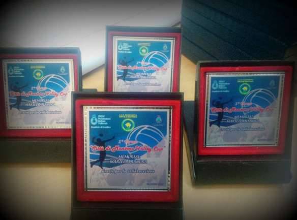 volley cup mariella ianora