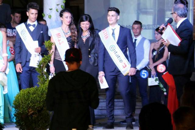 miss contattolab | contattolab.it