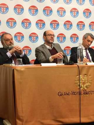 foto de mita de poli | contattolab.it