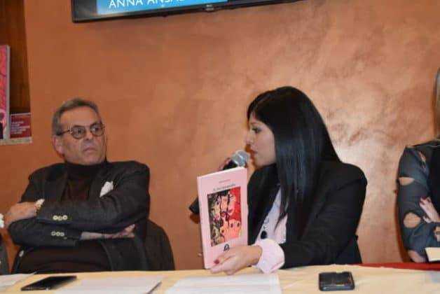 presentazione montoro libr anna 13 | contattolab.it