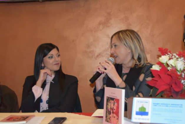 presentazione montoro libr anna 15 | contattolab.it