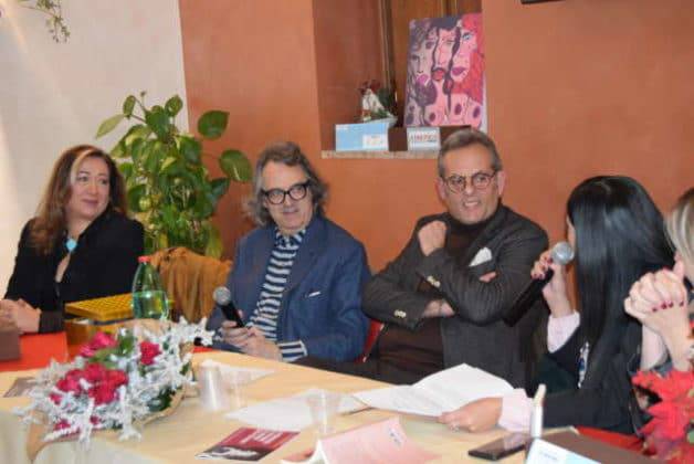 presentazione montoro libr anna 20 | contattolab.it