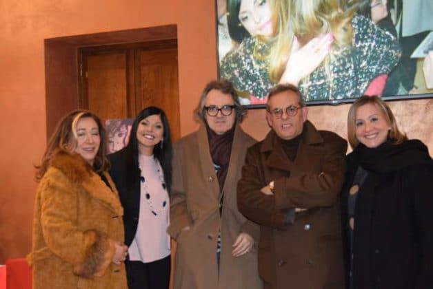 presentazione montoro libr anna 21 | contattolab.it