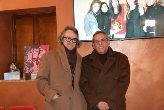 presentazione montoro libr anna 22 | contattolab.it