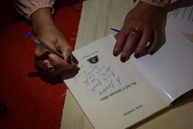 presentazione montoro libr anna 26 | contattolab.it