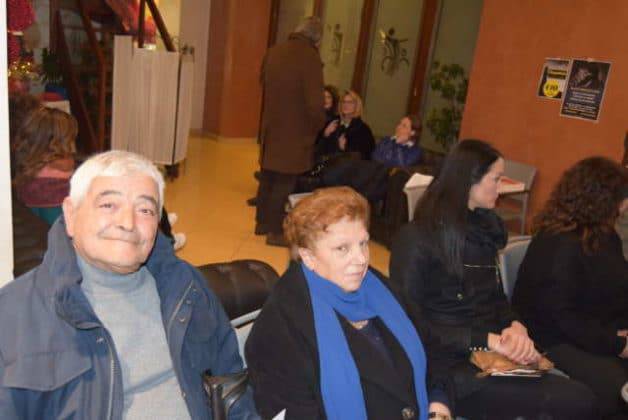 presentazione montoro libr anna 3 | contattolab.it