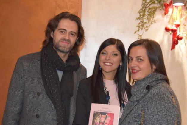 presentazione montoro libr anna 30 | contattolab.it