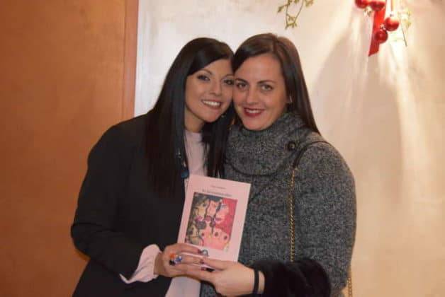 presentazione montoro libr anna 31 | contattolab.it