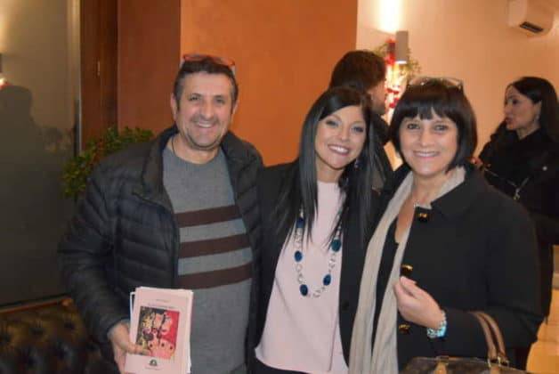 presentazione montoro libr anna 32 | contattolab.it