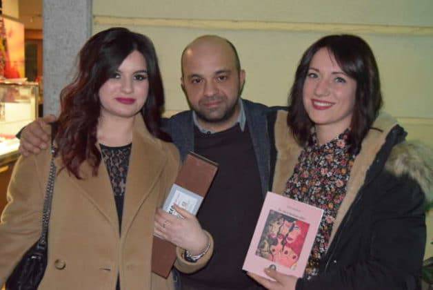 presentazione montoro libr anna 33 | contattolab.it