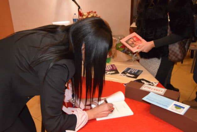 presentazione montoro libr anna 34 | contattolab.it