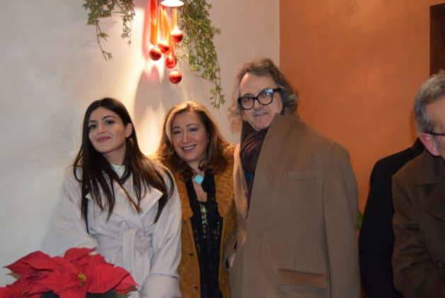 presentazione montoro libr anna 38 | contattolab.it