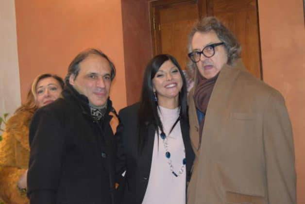 presentazione montoro libr anna 39 | contattolab.it