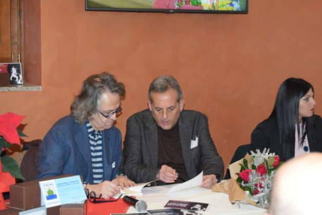 presentazione montoro libr anna 5 | contattolab.it