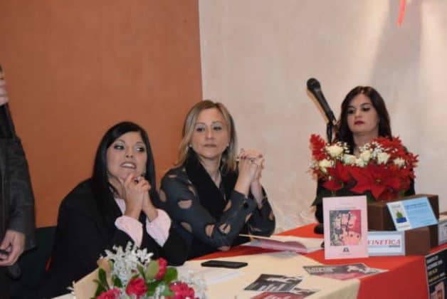 presentazione montoro libr anna 6 | contattolab.it