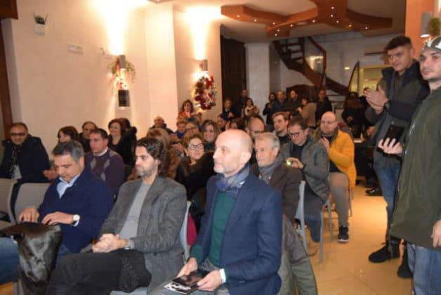presentazione montoro libr anna 7 | contattolab.it