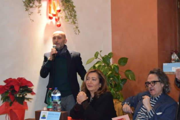 presentazione montoro libr anna 8 | contattolab.it