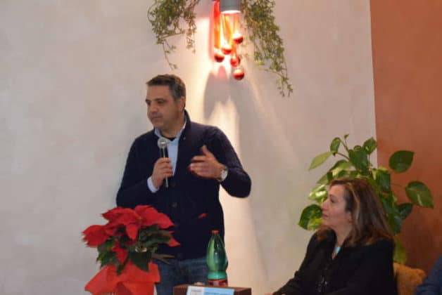 presentazione montoro libr anna 9 | contattolab.it