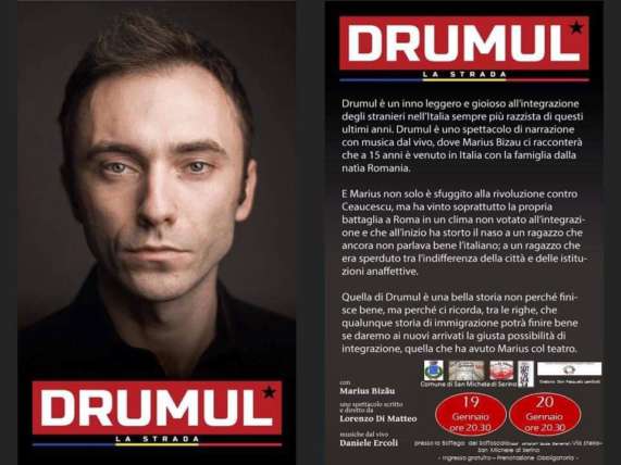 La bottega del sottoscala | contattolab.it