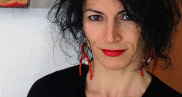 Eliana Petrizzi artista Montorese | contattolab.it