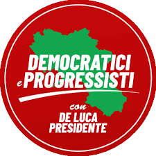 Democratici e progressisti Regionali 2020 | contattolab.it
