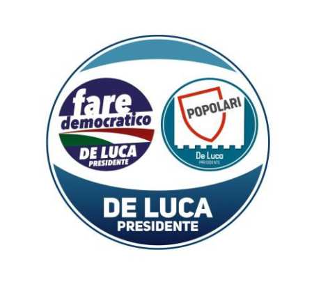 FARE DEMOCRATICO POPOLARI Regionali 2020 | contattolab.it